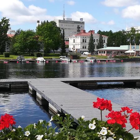 Savonlinna Rentals Экстерьер фото