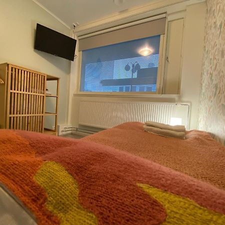 Savonlinna Rentals Экстерьер фото