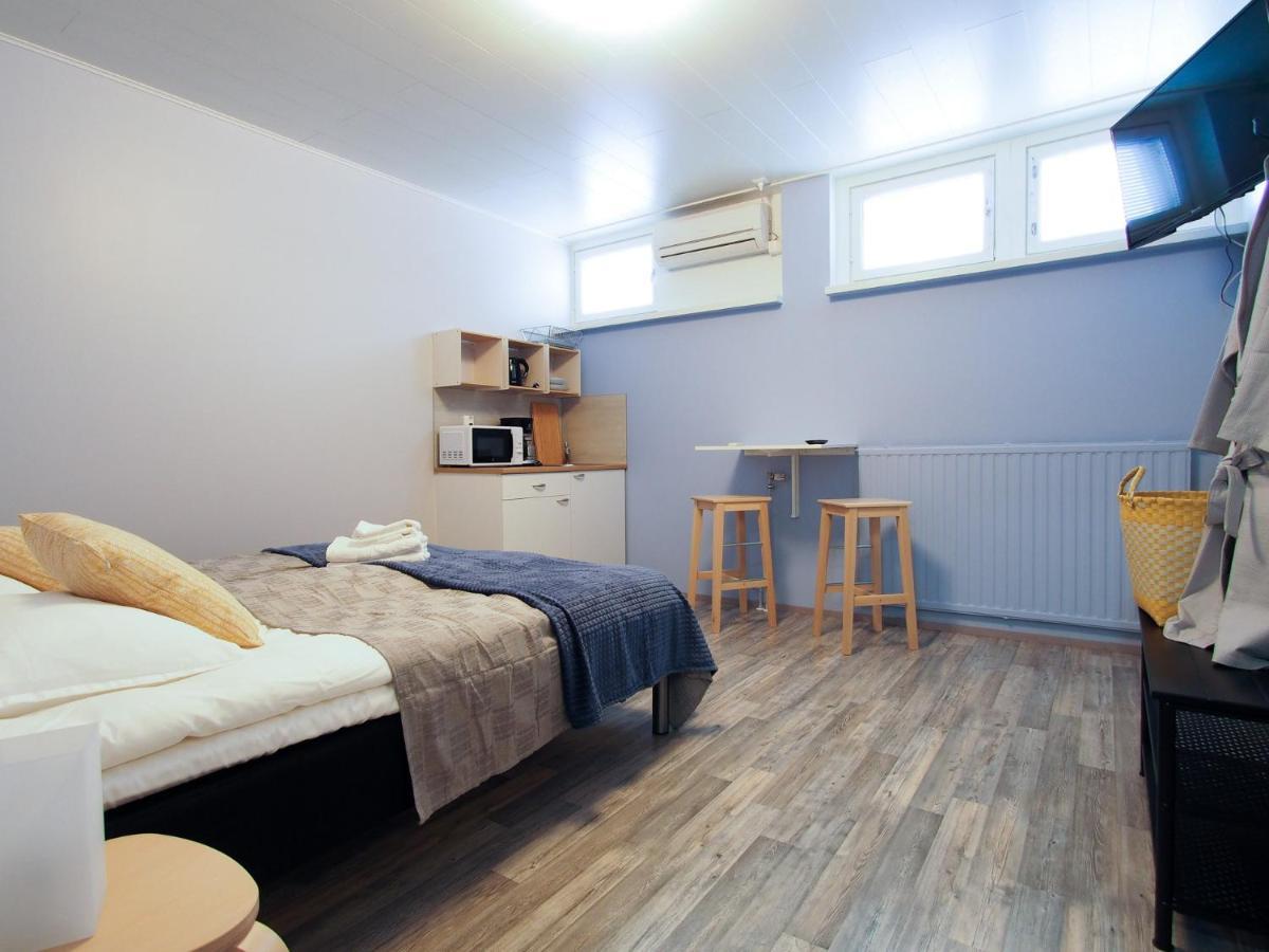 Savonlinna Rentals Экстерьер фото