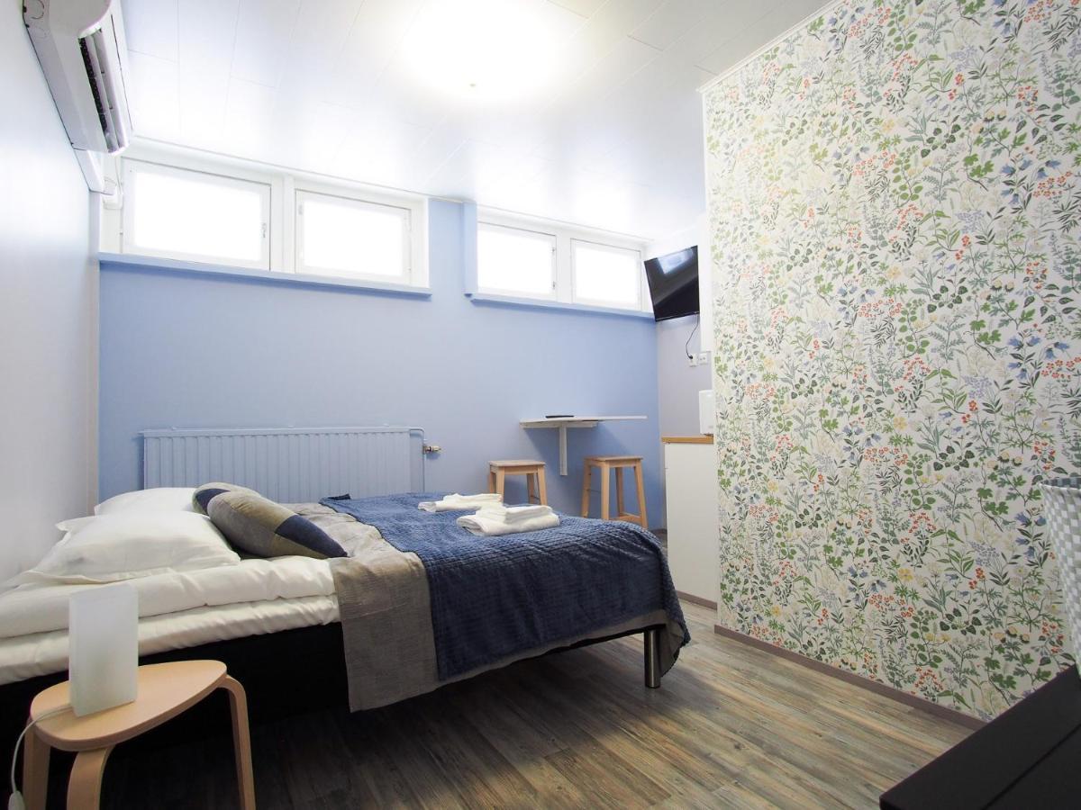 Savonlinna Rentals Экстерьер фото