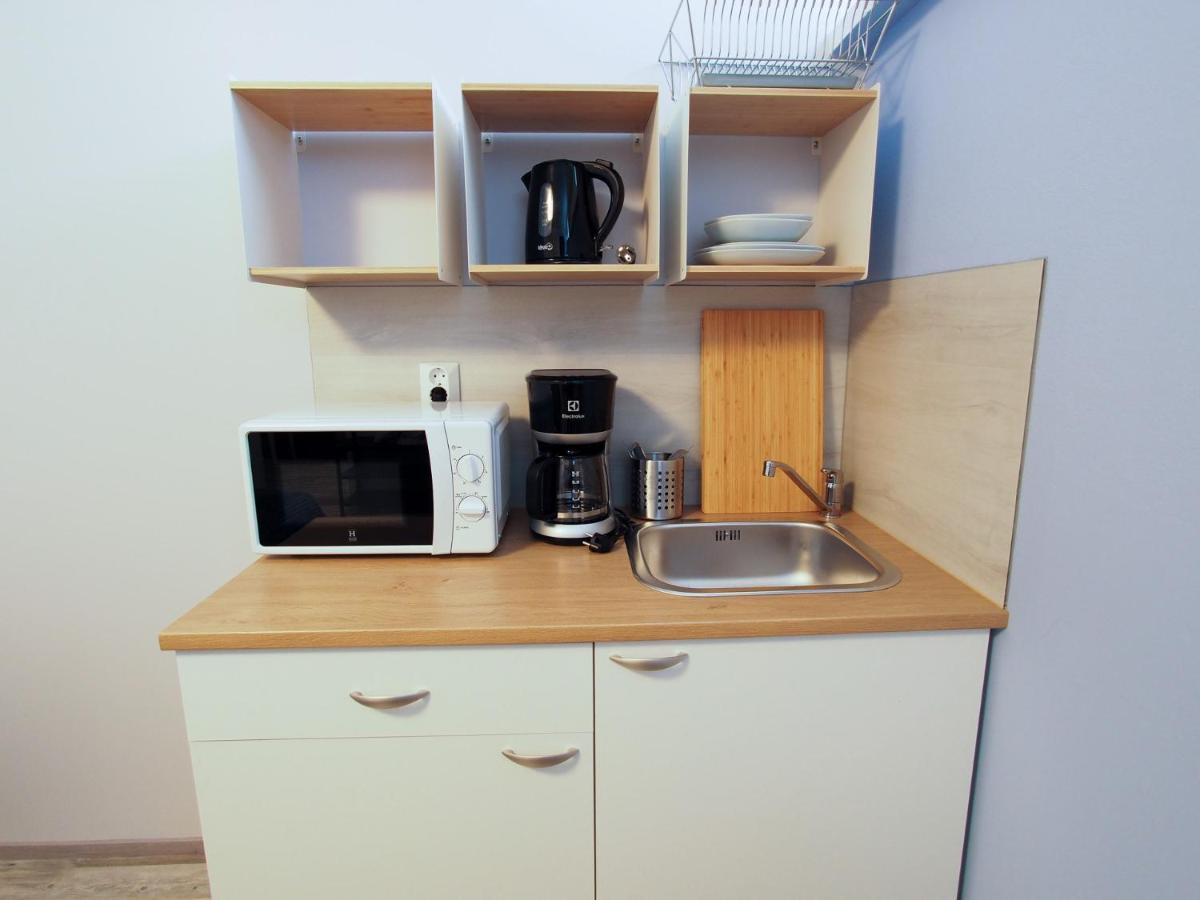 Savonlinna Rentals Экстерьер фото