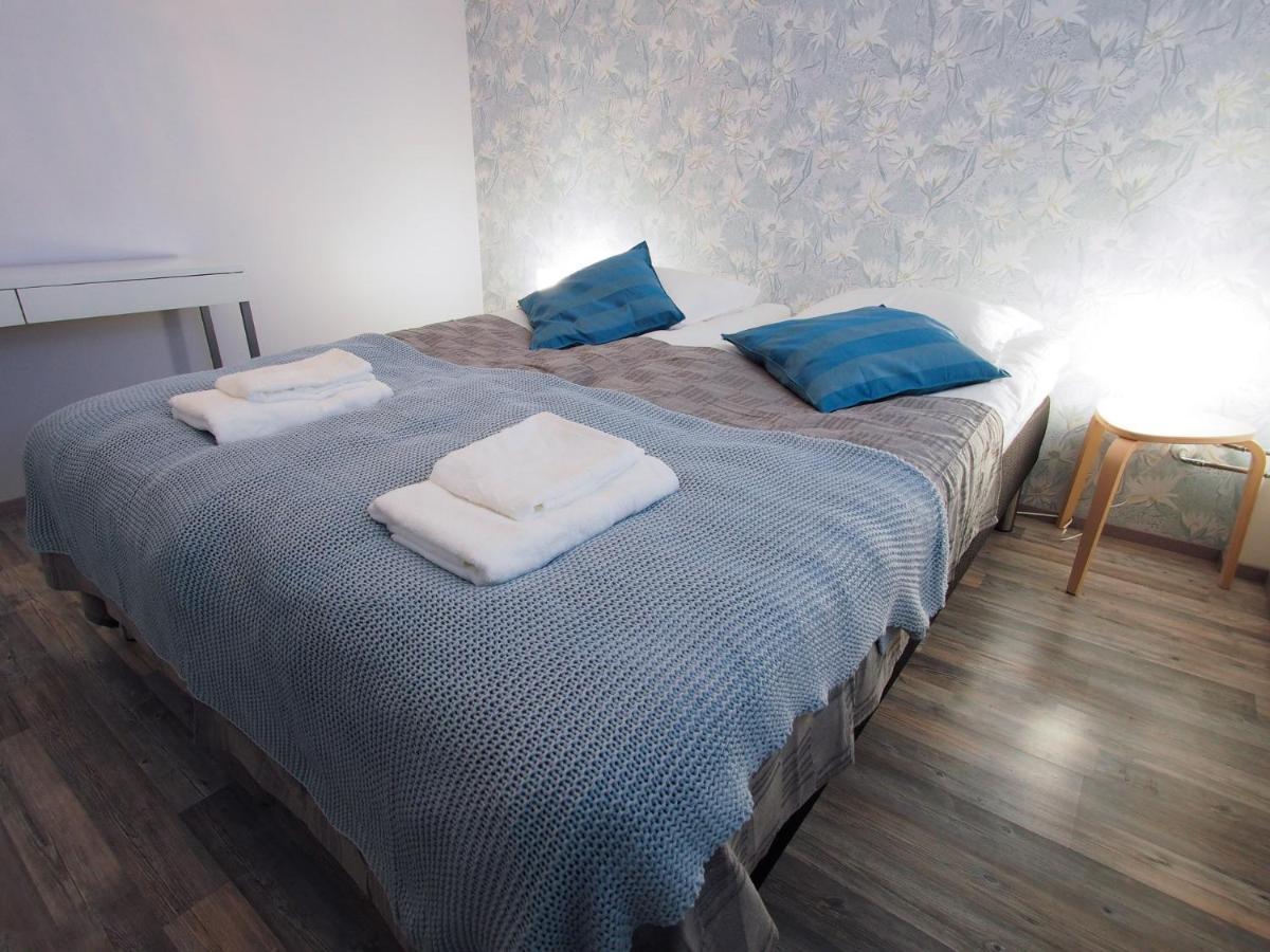 Savonlinna Rentals Экстерьер фото