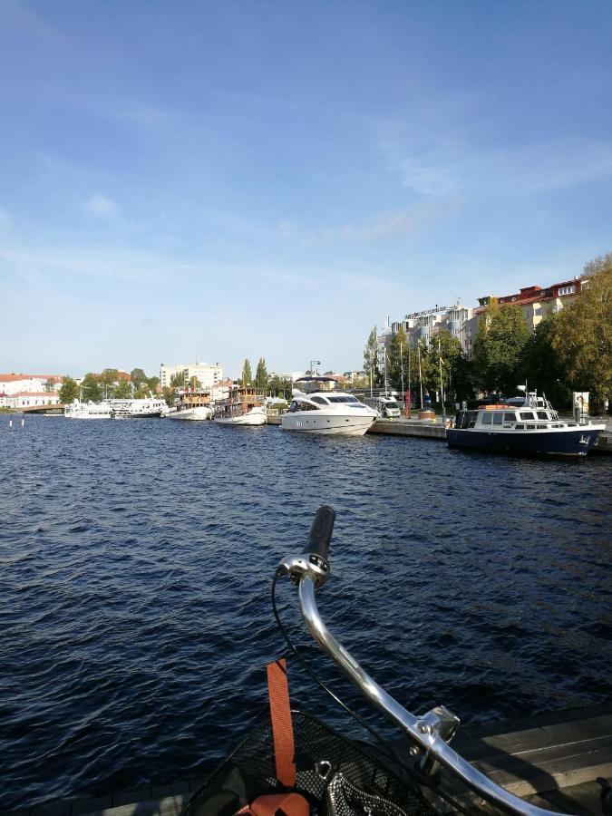 Savonlinna Rentals Экстерьер фото
