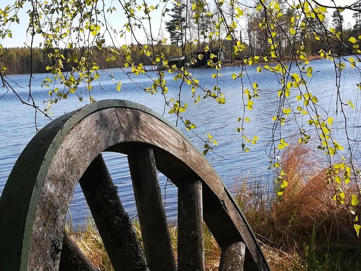 Savonlinna Rentals Экстерьер фото