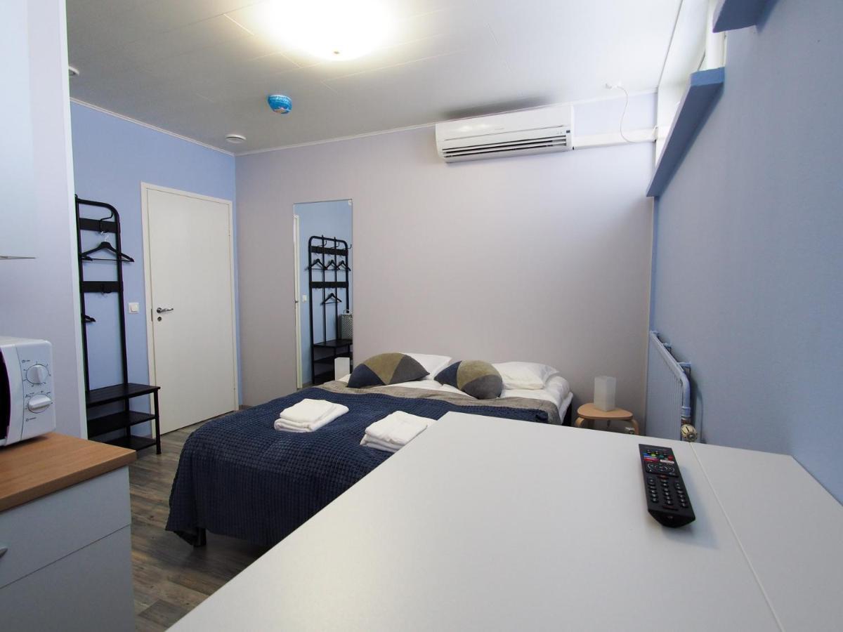 Savonlinna Rentals Экстерьер фото
