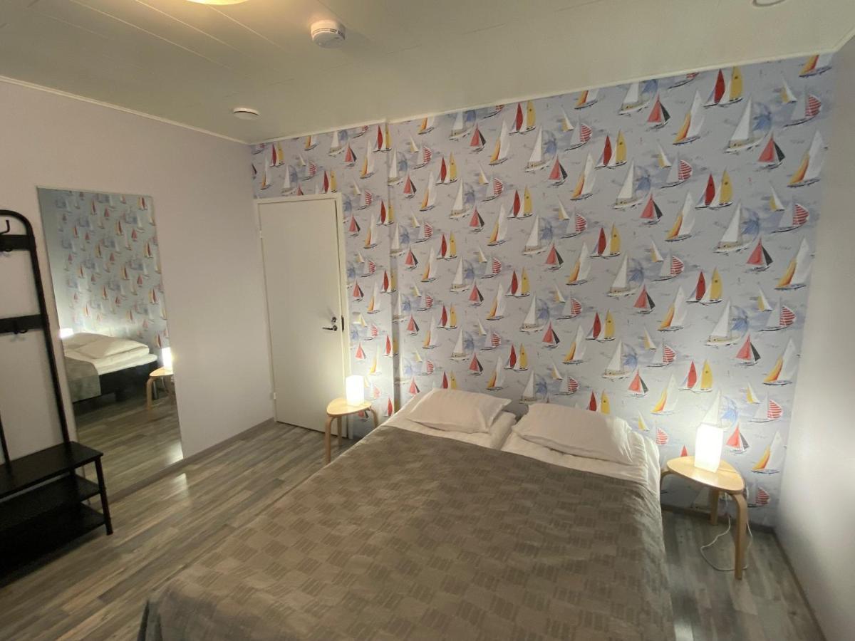 Savonlinna Rentals Экстерьер фото