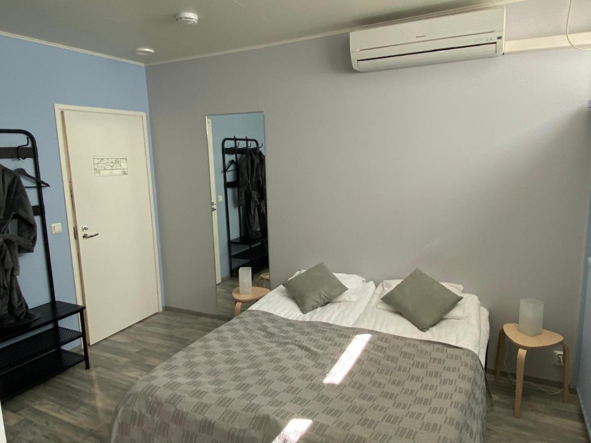 Savonlinna Rentals Экстерьер фото