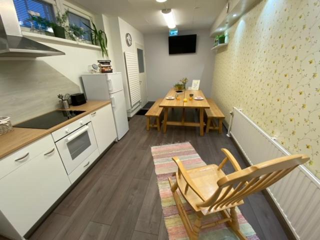 Savonlinna Rentals Экстерьер фото