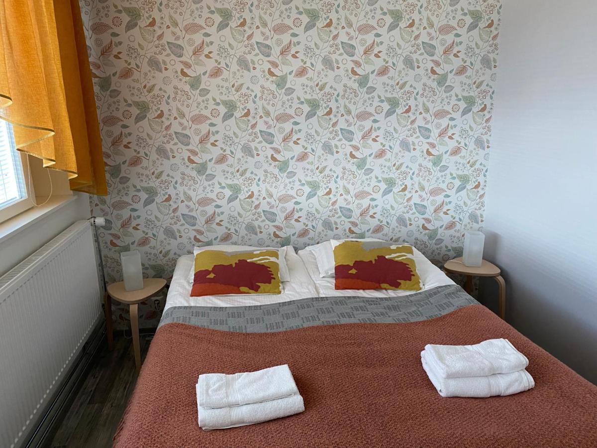Savonlinna Rentals Экстерьер фото