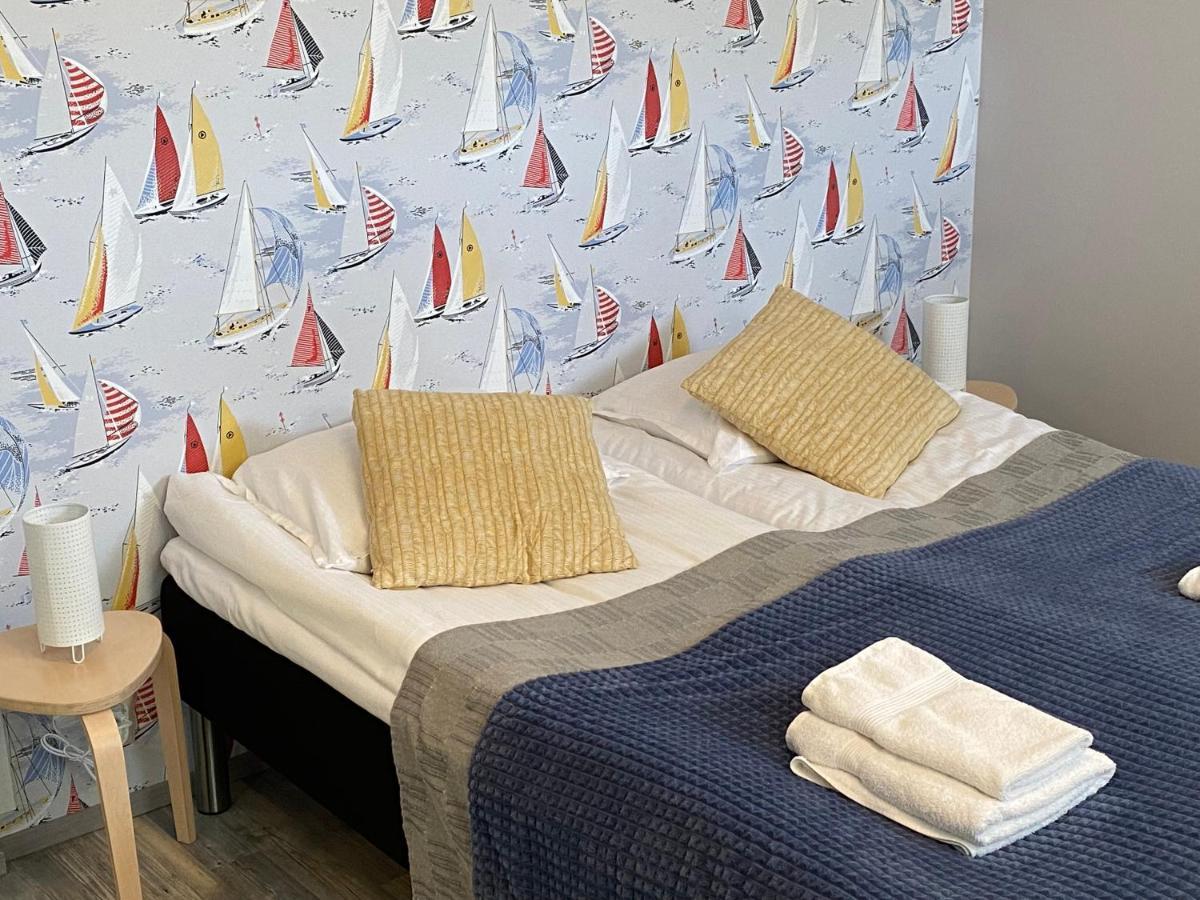 Savonlinna Rentals Экстерьер фото