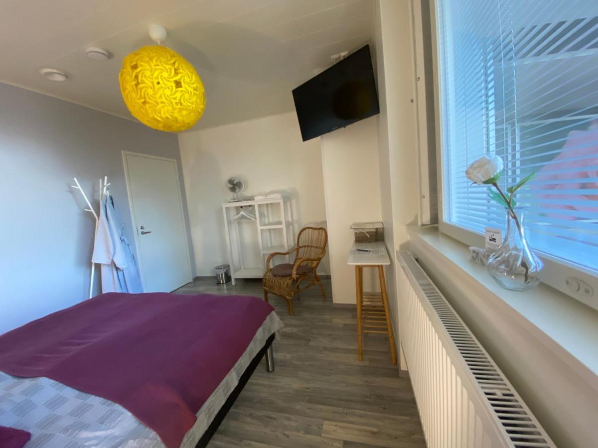 Savonlinna Rentals Экстерьер фото