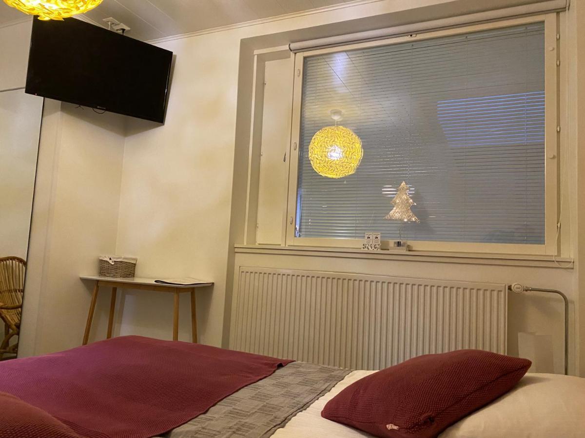 Savonlinna Rentals Экстерьер фото