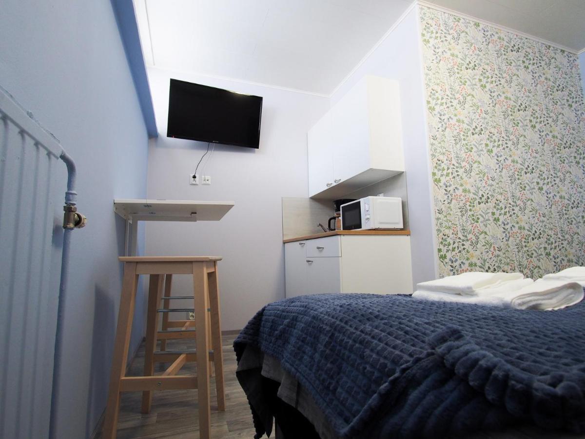 Savonlinna Rentals Экстерьер фото