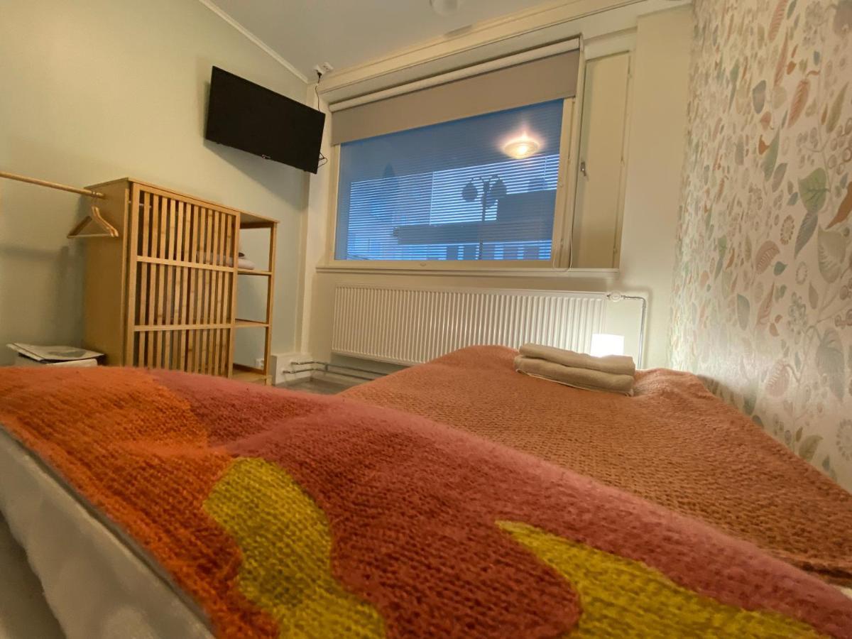 Savonlinna Rentals Экстерьер фото