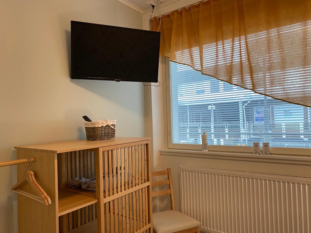 Savonlinna Rentals Экстерьер фото
