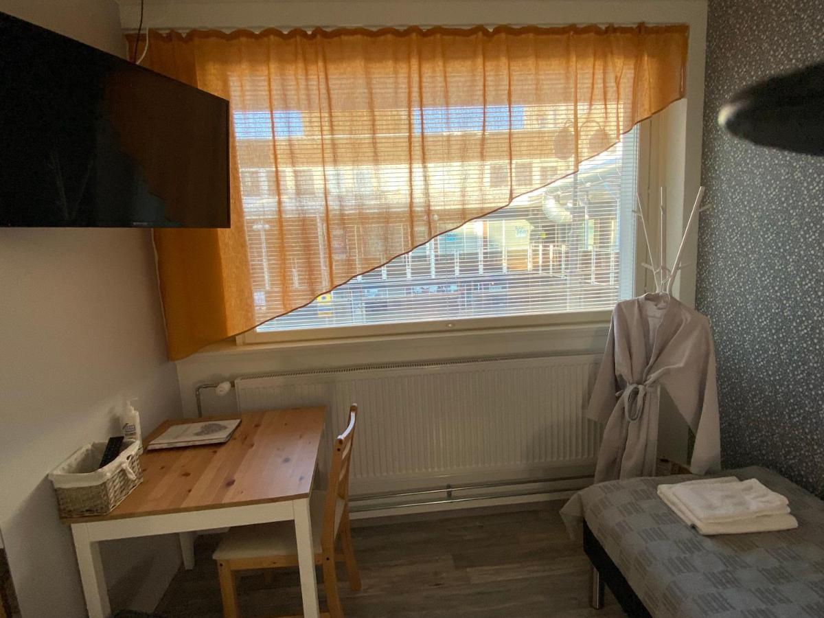 Savonlinna Rentals Экстерьер фото