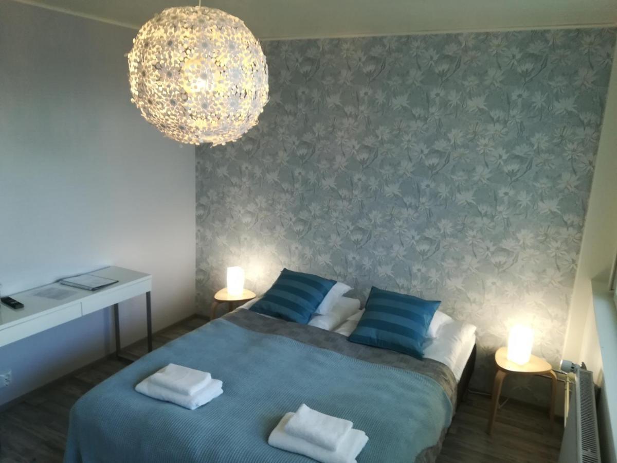 Savonlinna Rentals Экстерьер фото
