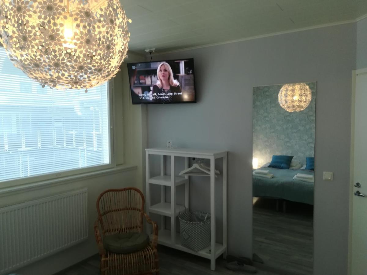 Savonlinna Rentals Экстерьер фото
